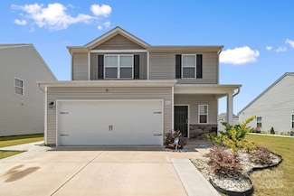 2011 Valdosta Way, Charlotte, NC 28215
