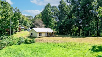 805 Frosty Ridge Rd, Sylva, NC 28779