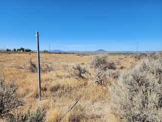 0 Gay Ann Rd, Christmas Valley, OR 97641