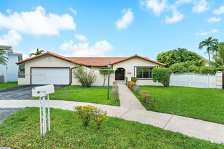 13334 SW 1st Terrace, Miami, FL 33184