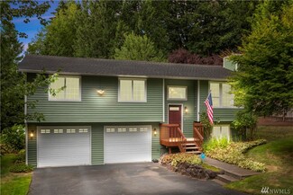 31636 NE 104th St, Carnation, WA 98014