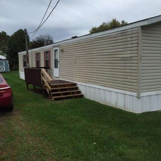 267 Fair St, Quaker City, OH 43773
