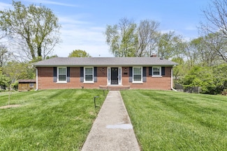 2374 Randolph Ct, Lexington, KY 40503