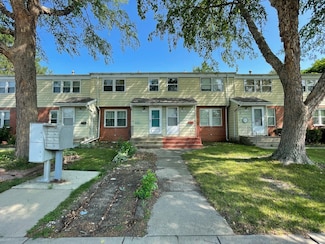 1106 Saint Andrews Cir Unit 1, Rantoul, IL 61866