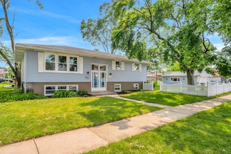 12436 S Keeler Ave, Alsip, IL 60803
