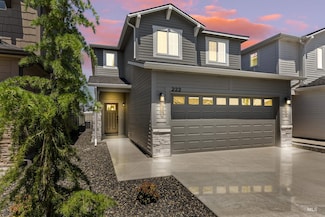 222 W Haniken St, Meridian, ID 83642