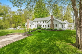 59 Old South Salem Rd, Ridgefield, CT 06877