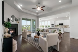 156 Sea Hero Place, Austin, TX 78737