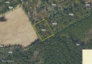 0000 Hardy Graham Rd, Stump Sound, NC 28454