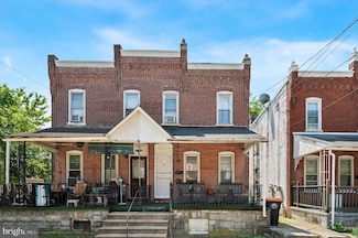 13 E 21st St, Chester, PA 19013