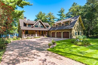 9356 Interlachen Rd, Nisswa, MN 56468