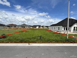 9106 N 25th Ln, McAllen, TX 78504