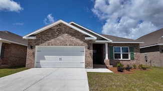 8088 Fir Tree Dr, Milton, FL 32583
