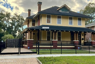 122 W 10th St, Jacksonville, FL 32206