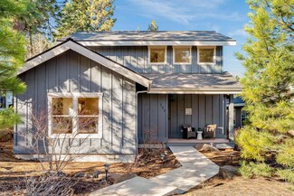 133 NW Mt Washington Dr, Bend, OR 97703