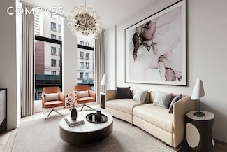 121 E 22nd St Unit N205, New York, NY 10010