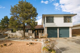 12533 Apache Place NE, Albuquerque, NM 87112