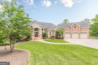 3718 Lake Vista Unit 1, Douglasville, GA 30135