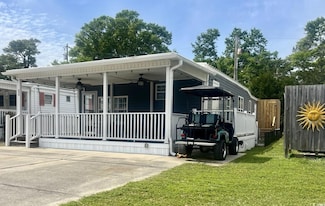 9700 Kings Rd Unit MH 259, Myrtle Beach, SC 29572
