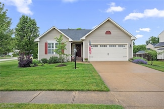 5383 Grovewood Ln, Medina, OH 44256