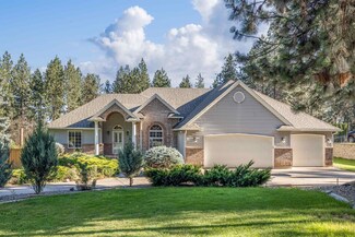 318 E Silver Pines Ct, Colbert, WA 99005