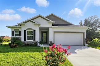 2456 Nabble Ln, North Port, FL 34288