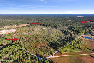 0 Jim Ramsay Rd Unit 4097862, Vancleave, MS 39565