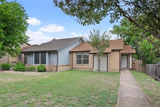 1128 Orchard Park Cir, Pflugerville, TX 78660