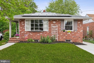 107 Kendall Blvd, Oaklyn, NJ 08107