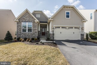 119 Lattice Dr, Stephenson, VA 22656