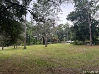 2615 E Dawson Dr, Inverness, FL 34453