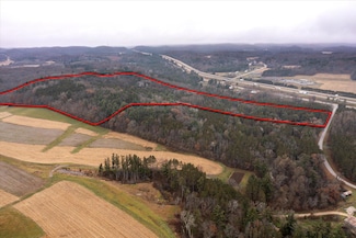 0 Clark Rd, Black River Falls, WI 54615