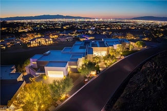 621 Majestic Rim Dr, Henderson, NV 89012