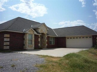 25C Rr 1, Devol, OK 73531