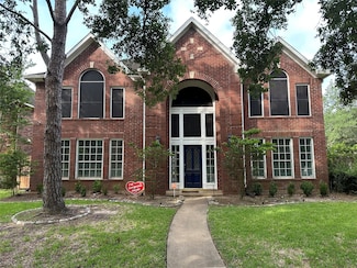 2627 Double Lake Dr, Missouri City, TX 77459