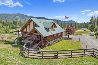 1427 Chapin Rd N, Evans, WA 99126