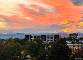 300 W 11th Ave Unit 4F, Denver, CO 80204