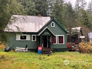 49001 Mountain Loop Hwy, Granite Falls, WA 98252
