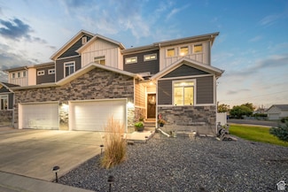 4268 S Steele Creek Ct, Salt Lake City, UT 84107