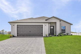 1266 Bush St W, Immokalee, FL 34142