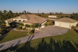 17951 Wood Path Ct, Punta Gorda, FL 33982