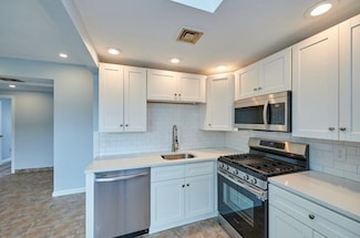 251-253 Saratoga St Unit PH-A, Boston, MA 02128