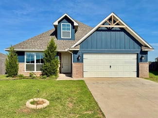 18305 Autumn Grove Ct, Edmond, OK 73012