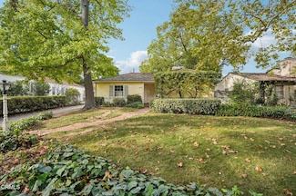 2295 Brentford Rd, San Marino, CA 91108