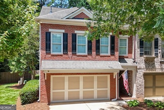 48 Star Spangled Ln, Peachtree City, GA 30269