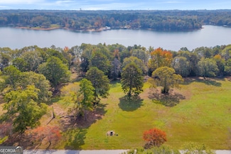 LOT 17 Sidney Point, Hartwell, GA 30643