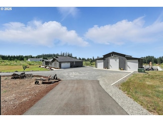 23445 S Schieffer Rd, Colton, OR 97017