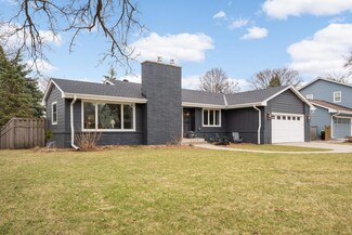 5721 Fairfax Ave, Edina, MN 55424