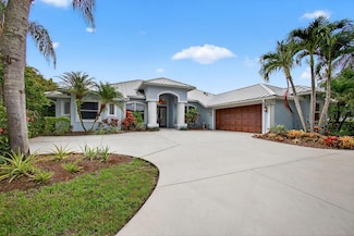 4821 SW Lake Grove Cir, Palm City, FL 34990