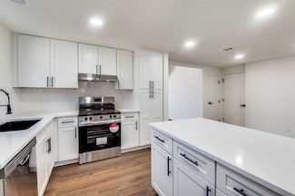 638 Lemon Dr, Arlington, TX 76018